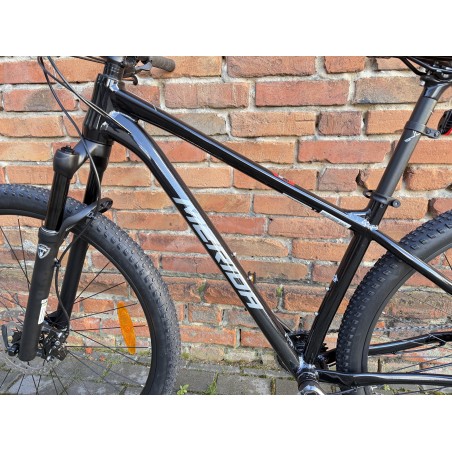 MERIDA BIG.NINE 400 M – 29”, Shimano CUES 1x11, Manitou Markhor Air