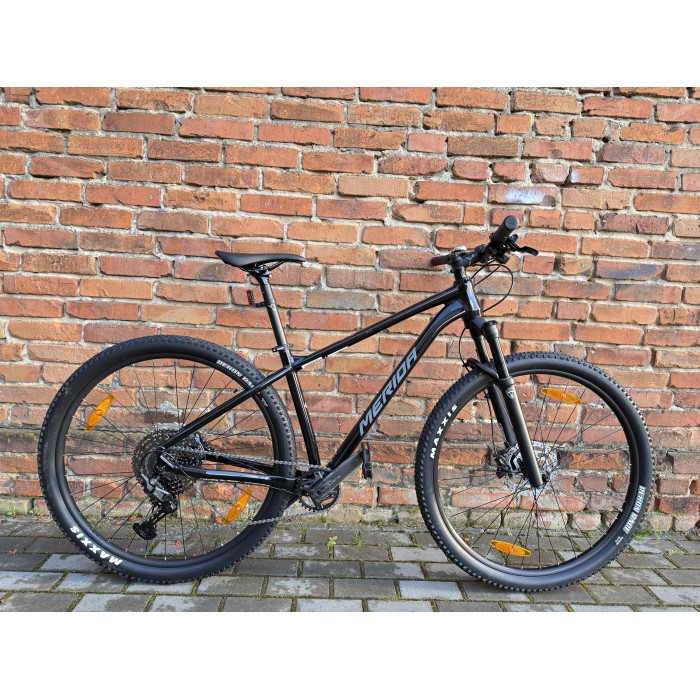 MERIDA BIG.NINE 400 M – 29”, Shimano CUES 1x11, Manitou Markhor Air