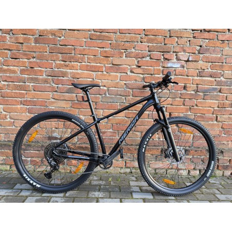 MERIDA BIG.NINE 400 M – 29”, Shimano CUES 1x11, Manitou Markhor Air