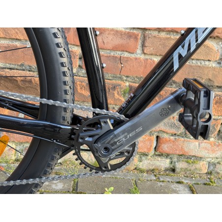 MERIDA BIG.NINE 400 M – 29”, Shimano CUES 1x11, Manitou Markhor Air