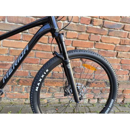 MERIDA BIG.NINE 400 M – 29”, Shimano CUES 1x11, Manitou Markhor Air
