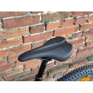 MERIDA BIG.TRAIL 300 S – 29”, Shimano CUES 1x9, powietrzny amortyzator 140 mm