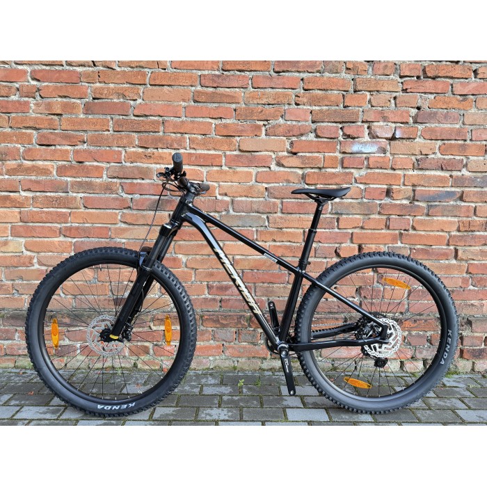 MERIDA BIG.TRAIL 300 S – 29”, Shimano CUES 1x9, powietrzny amortyzator 140 mm