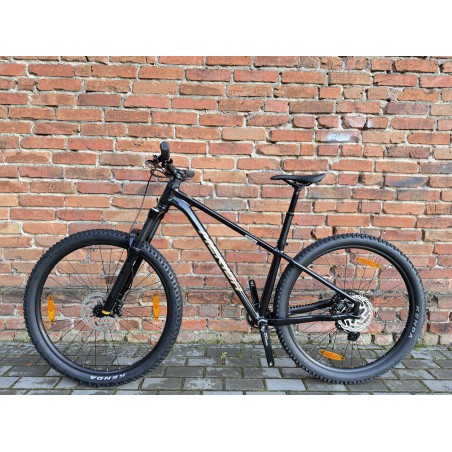 MERIDA BIG.TRAIL 300 S – 29”, Shimano CUES 1x9, powietrzny amortyzator 140 mm