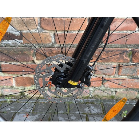 MERIDA BIG.TRAIL 300 S – 29”, Shimano CUES 1x9, powietrzny amortyzator 140 mm