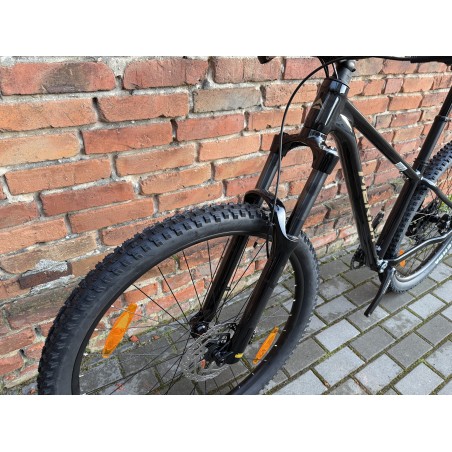 MERIDA BIG.TRAIL 300 S – 29”, Shimano CUES 1x9, powietrzny amortyzator 140 mm