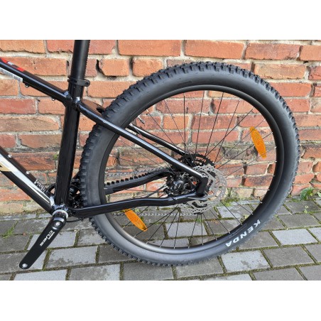 MERIDA BIG.TRAIL 300 S – 29”, Shimano CUES 1x9, powietrzny amortyzator 140 mm