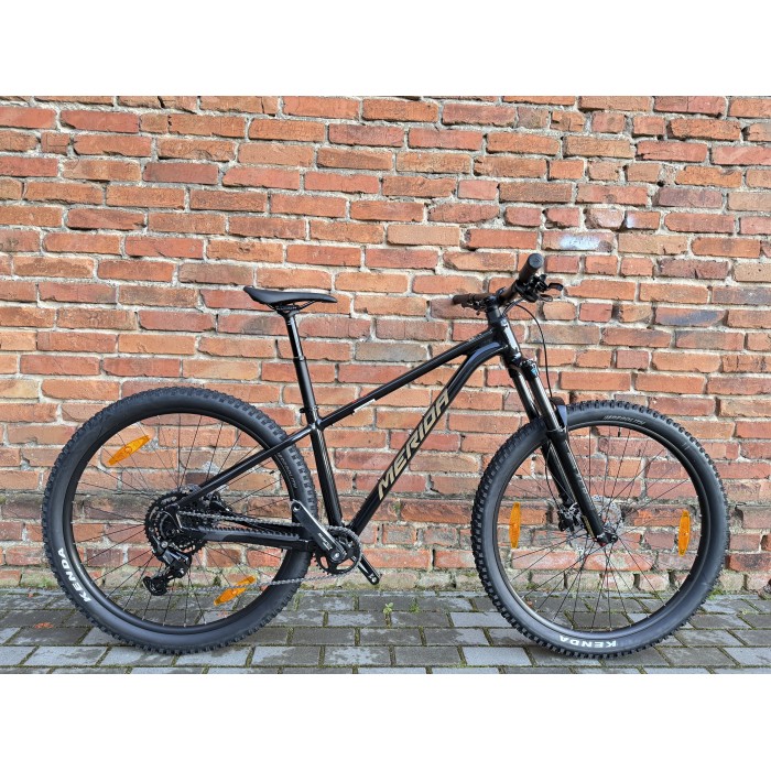 MERIDA BIG.TRAIL 300 S – 29”, Shimano CUES 1x9, powietrzny amortyzator 140 mm