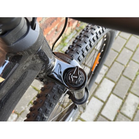 MERIDA BIG.TRAIL 300 S – 29”, Shimano CUES 1x9, powietrzny amortyzator 140 mm