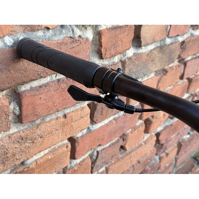 MERIDA BIG.TRAIL 300 S – 29”, Shimano CUES 1x9, powietrzny amortyzator 140 mm
