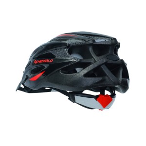 Kask rowerowy Nexelo Straight Shiny 58-61 cm, Out Mold