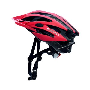 Kask rowerowy Nexelo Straight Matt 55-58 cm, Out Mold