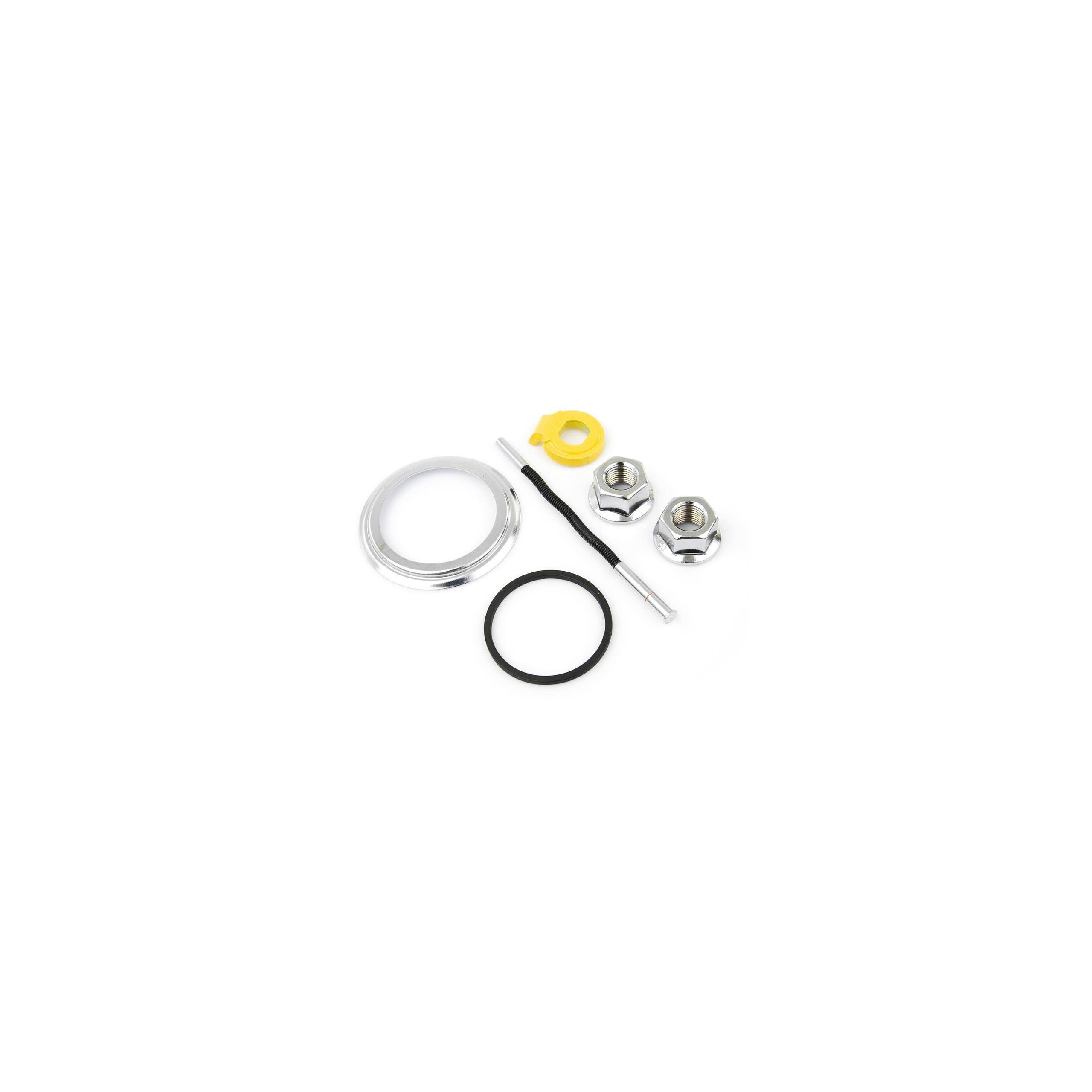 Komponenty Piasty Shimano Nexus 3 // 81,85