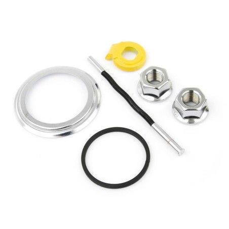 Komponenty Piasty Shimano Nexus 3 // 81,85