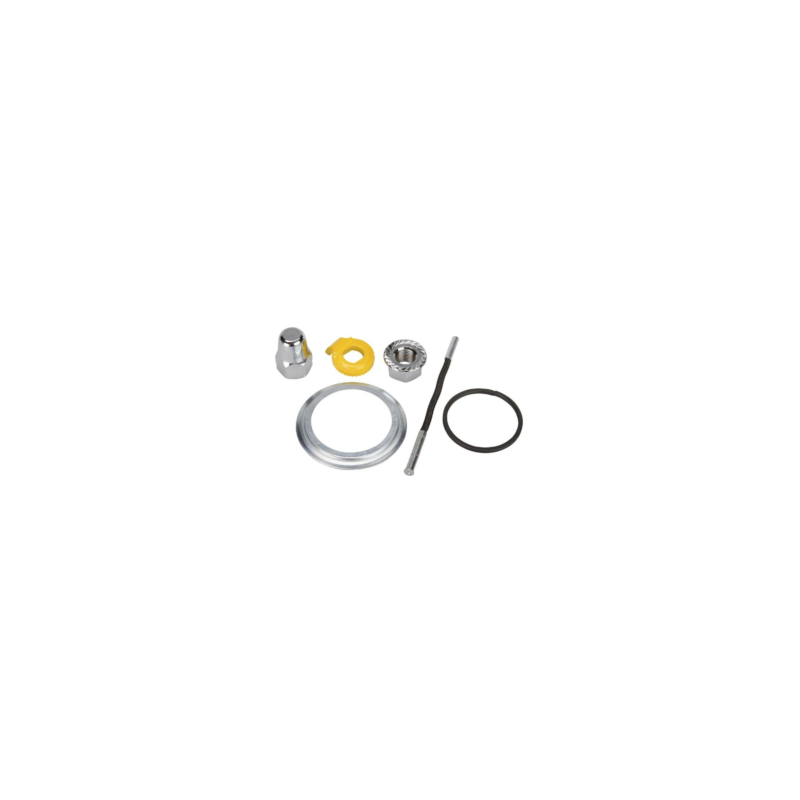 Komponenty Piasty Shimano Nexus 3 // 86,85