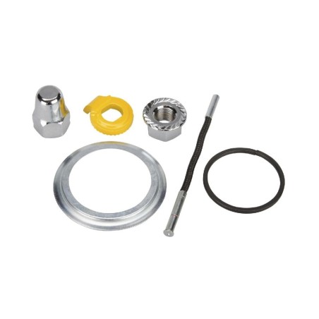 Komponenty Piasty Shimano Nexus 3 // 86,85
