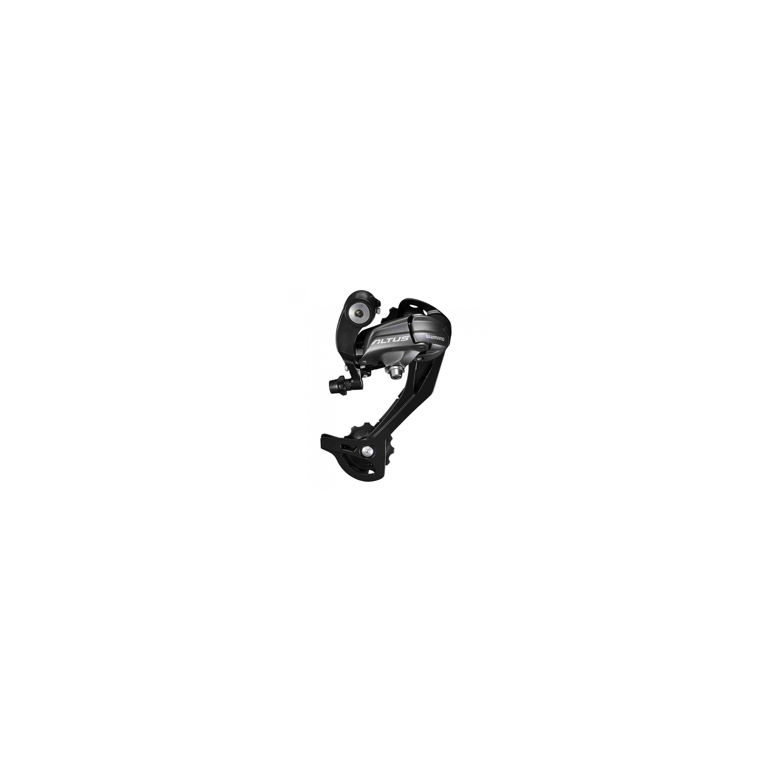 Przerzutka Shimano Altus RD-M370 9rz SGS