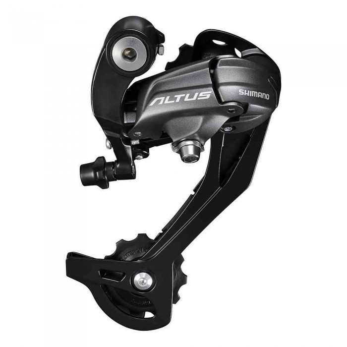 Przerzutka Shimano Altus RD-M370 9rz SGS
