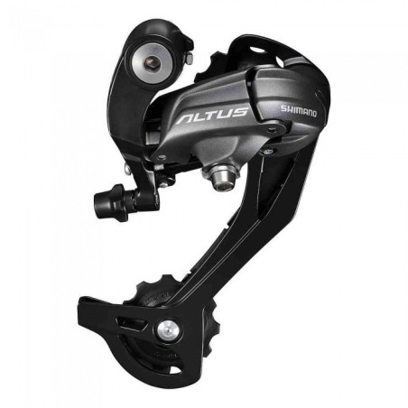 Przerzutka Shimano Altus RD-M370 9rz SGS