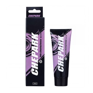 CHEPARK BIC-120H Hub & Bearing Grease 120 ml – profesjonalny smar do piast i łożysk rowerowych