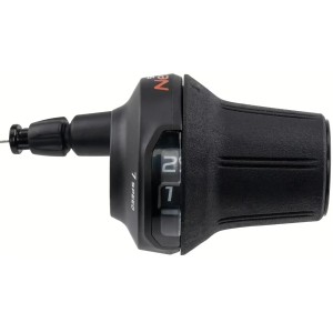 Manetka Shimano Nexus 7 biegów