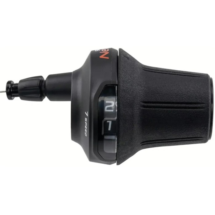 Manetka Shimano Nexus 7 biegów