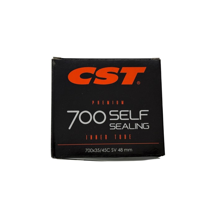 Dętka CST 28'',  700 x 35/43C Samowulkanizująca