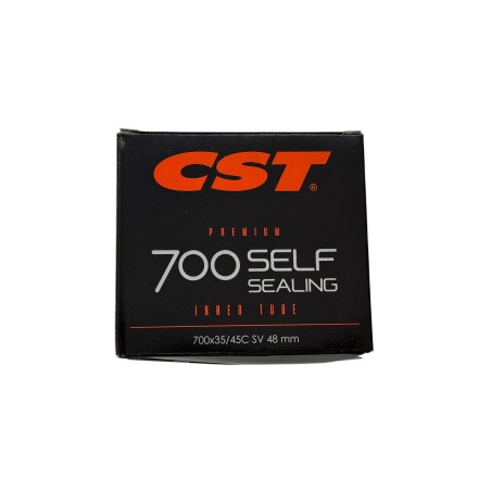 Dętka CST 28'',  700 x 35/43C Samowulkanizująca