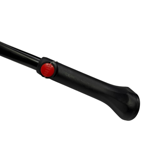 Podpórka rowerowa regulowana ALU 24–28" – gruba, wyjątkowo stabilna i wygodna w regulacji