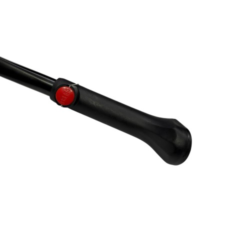 Podpórka rowerowa regulowana ALU 24–28" – gruba, wyjątkowo stabilna i wygodna w regulacji