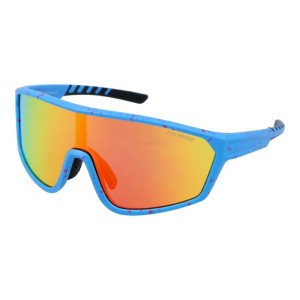 Okulary przeciwsłoneczne PolarZONE 477-8 z polaryzacją UV400 + miękkie etui