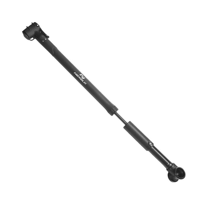 Pompka rowerowa Nexelo rozporowa AV/DV/FV 460 mm